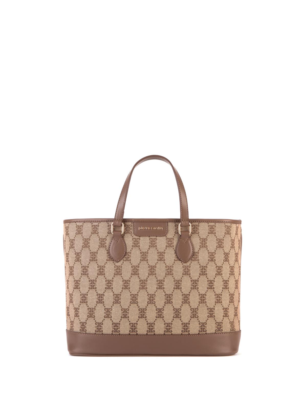 Kahverengi Omuz Çantası - 50311159002