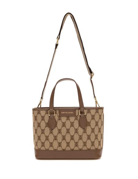 Kahverengi Omuz Çantası - 50311171002