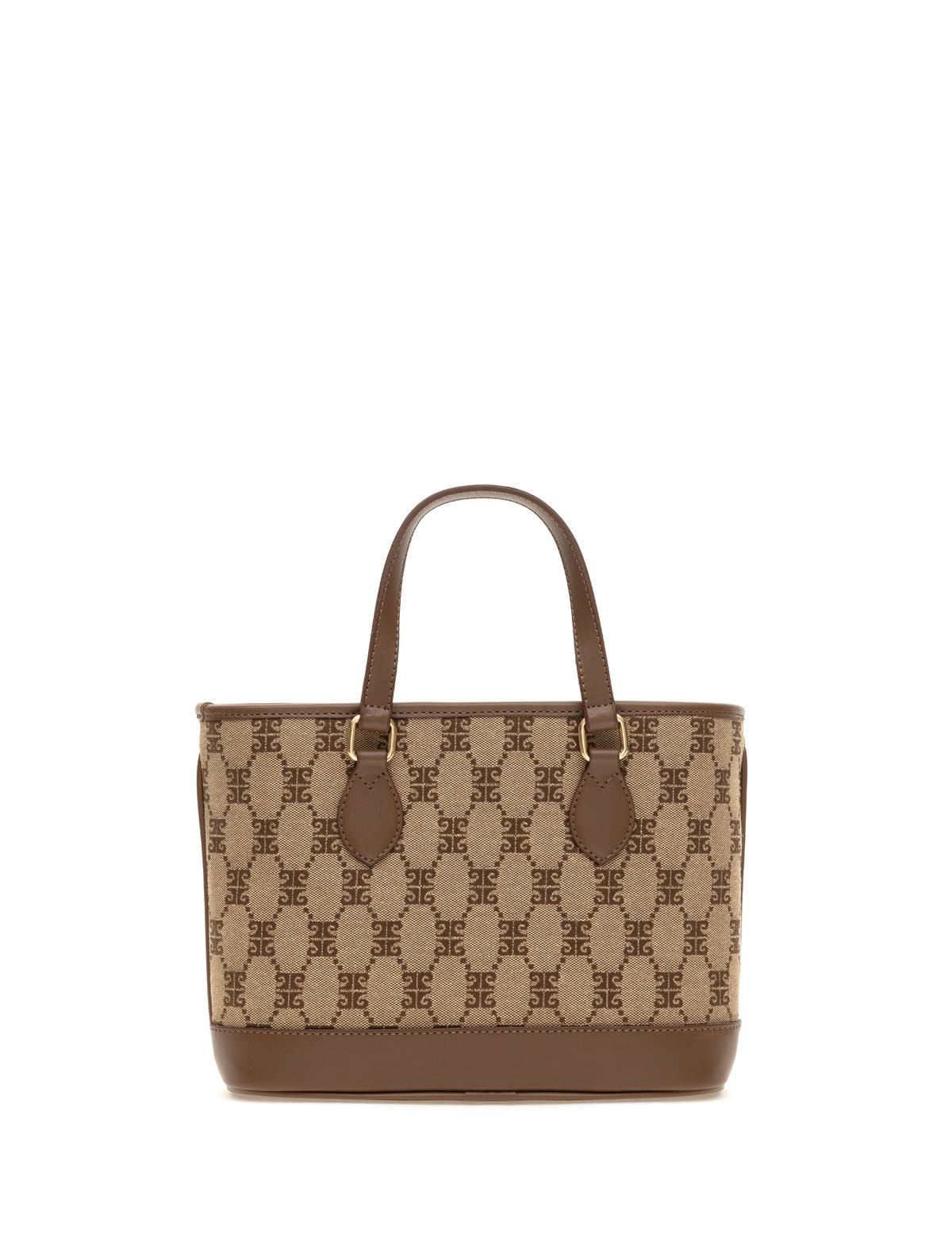 Kahverengi Omuz Çantası - 50311171002