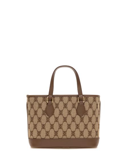 Kahverengi Omuz Çantası - 50311171002