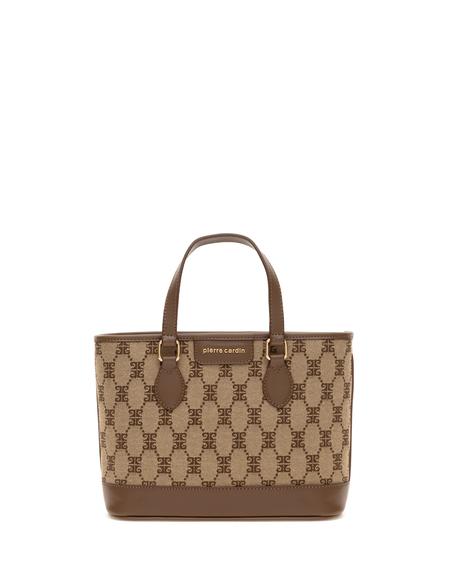 Kahverengi Omuz Çantası - 50311171002