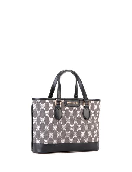 Gri Omuz Çantası - 50311171004