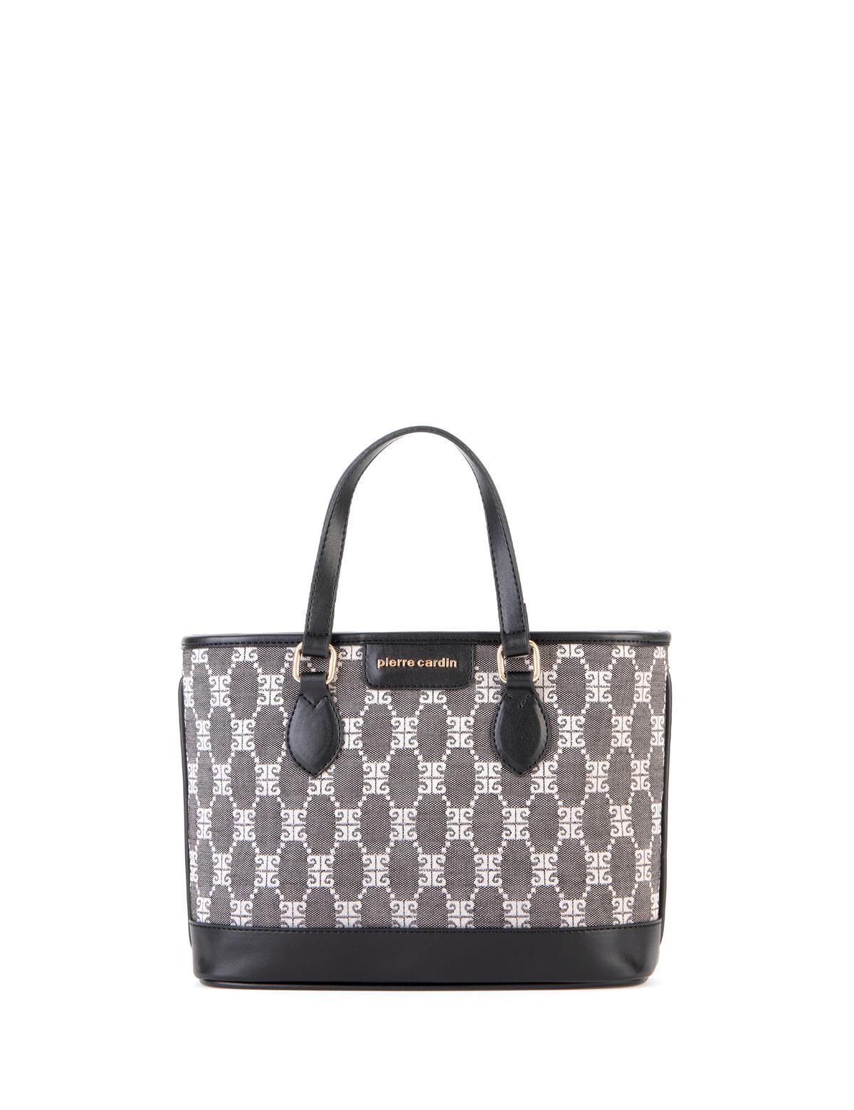 Gri Omuz Çantası - 50311171004