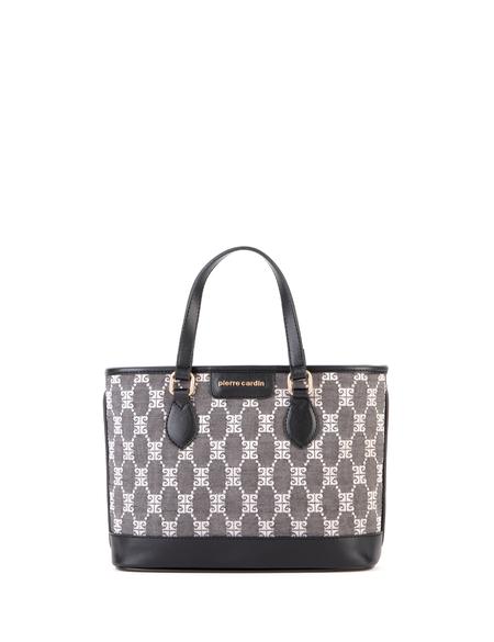 Gri Omuz Çantası - 50311171004