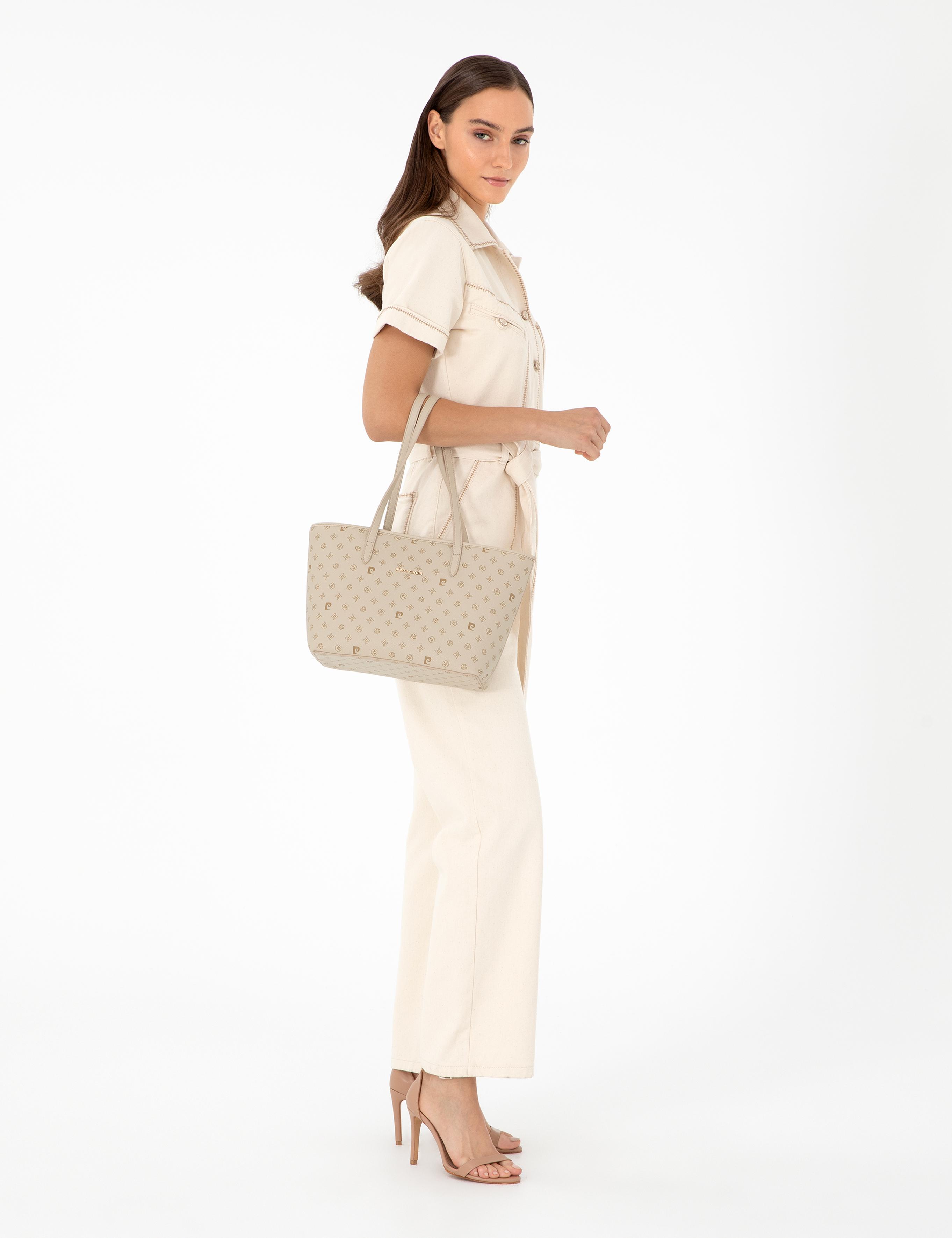 Mercan Omuz Çantası