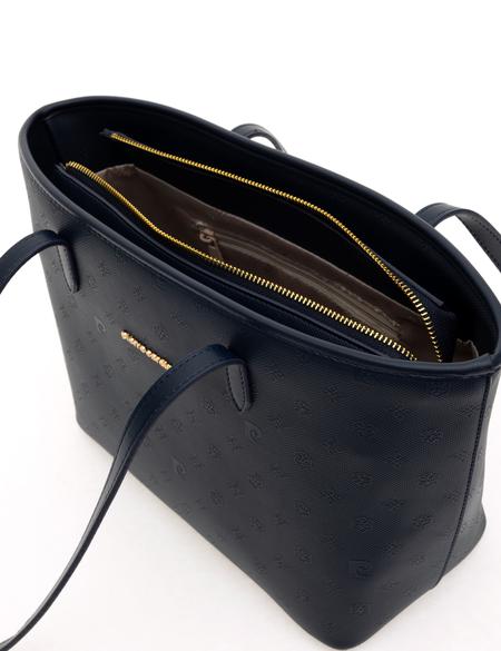 Lacivert Omuz Çantası - 50311180002