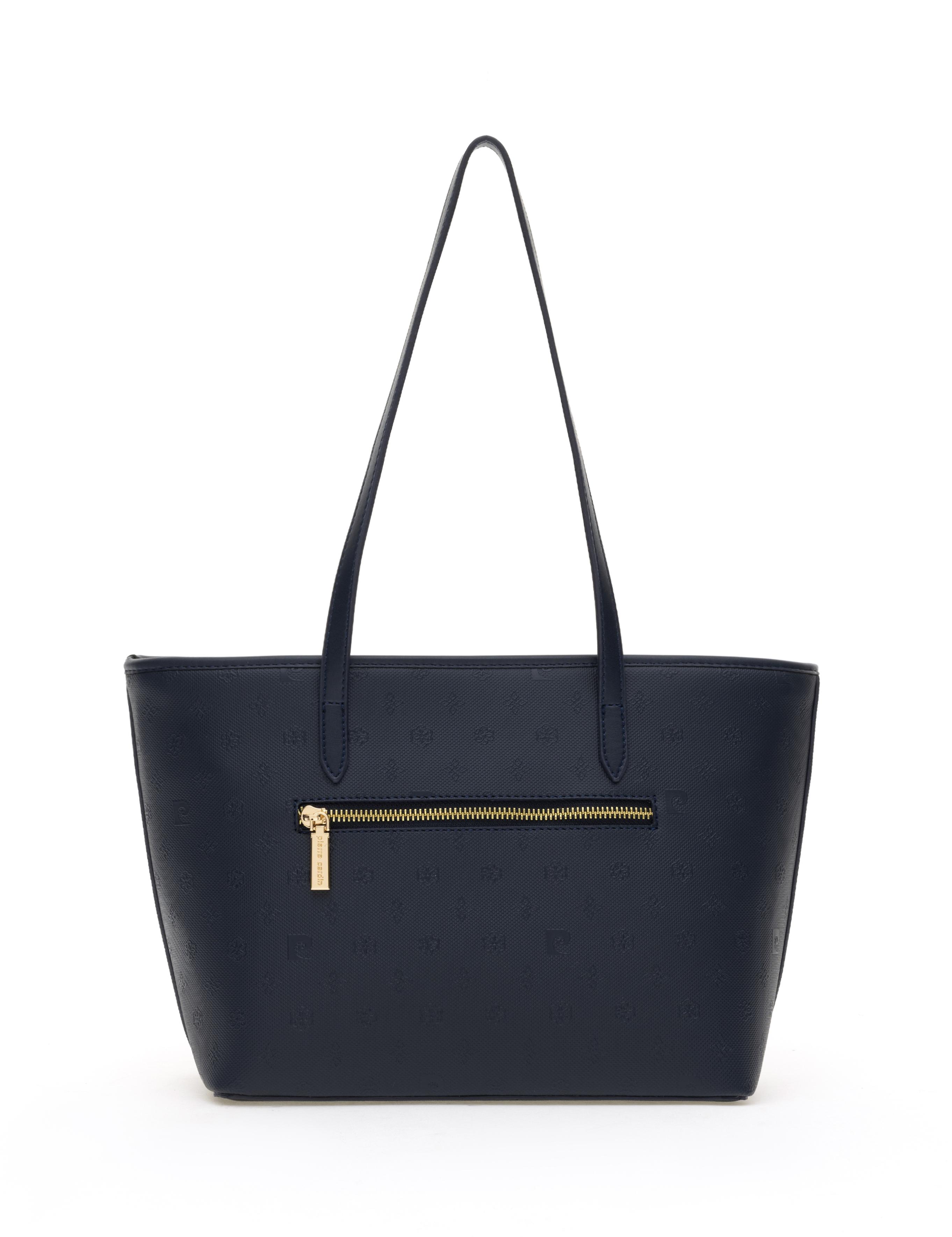 Lacivert Omuz Çantası