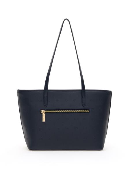 Lacivert Omuz Çantası - 50311180002