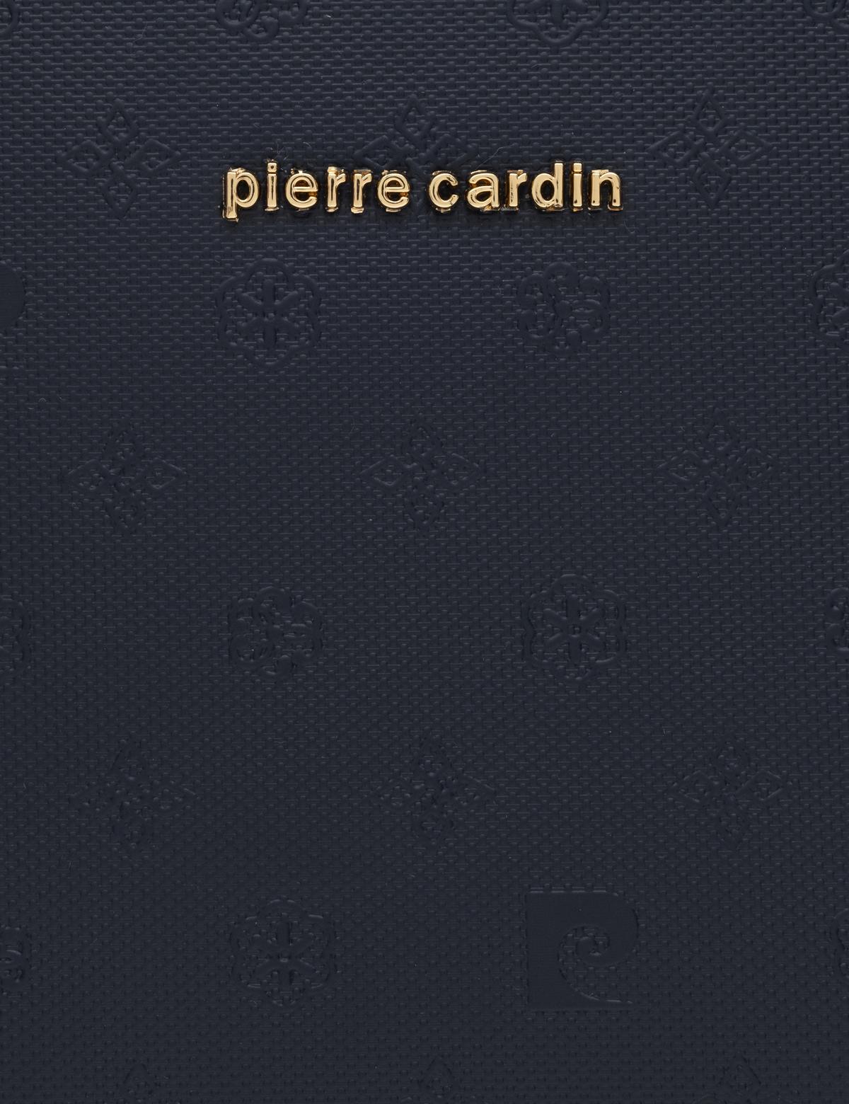 Lacivert Omuz Çantası - 50311180002