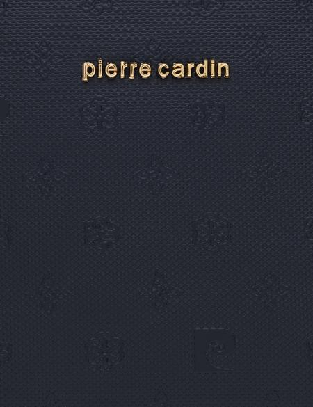 Lacivert Omuz Çantası - 50311180002