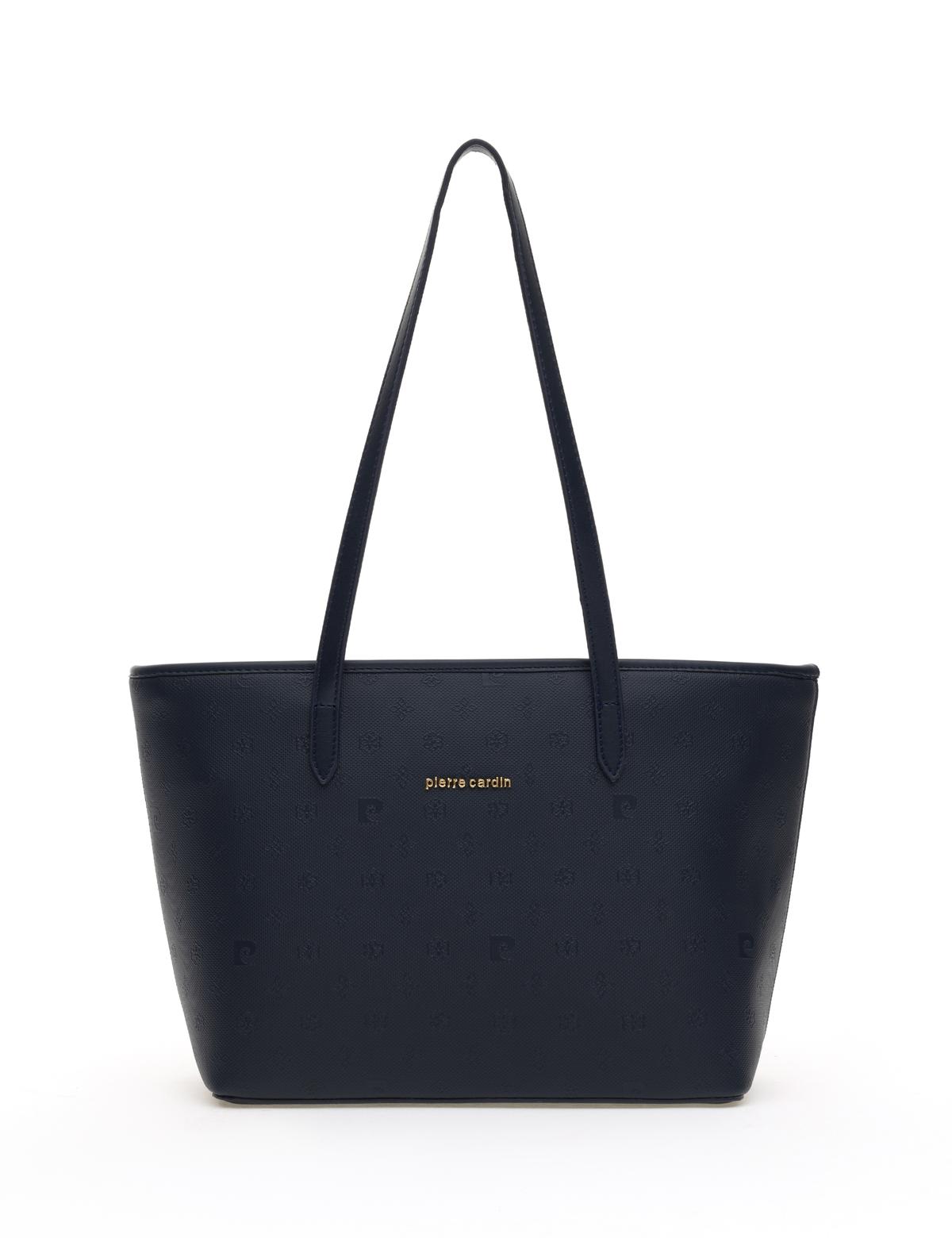 Lacivert Omuz Çantası - 50311180002