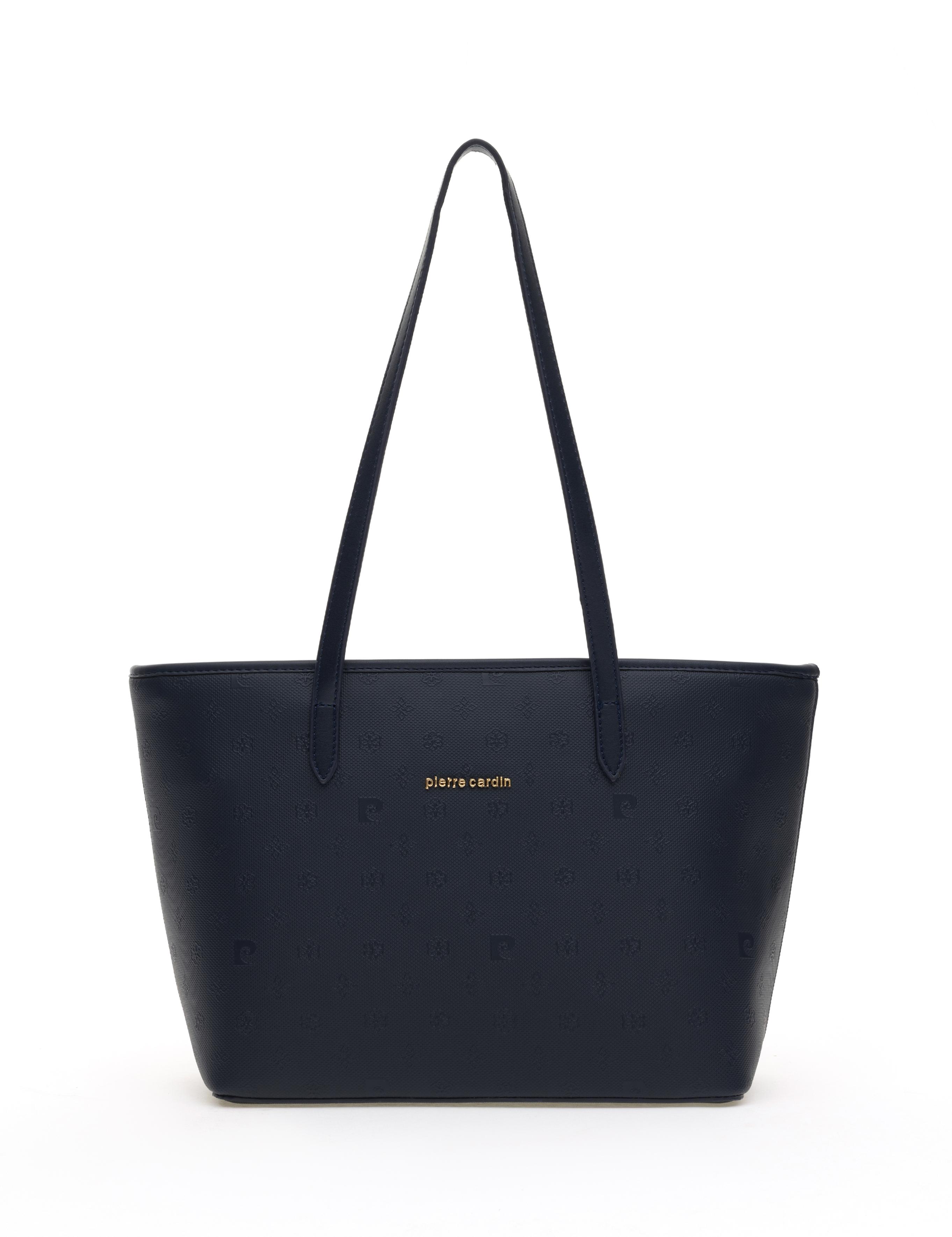 Lacivert Omuz Çantası