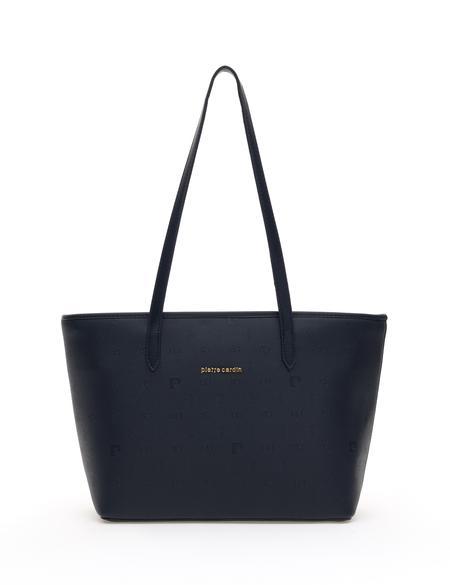 Lacivert Omuz Çantası - 50311180002