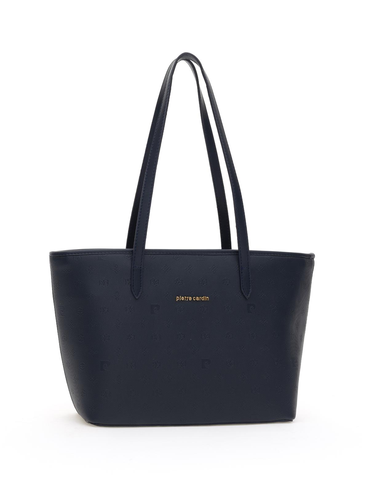 Lacivert Omuz Çantası - 50311180002