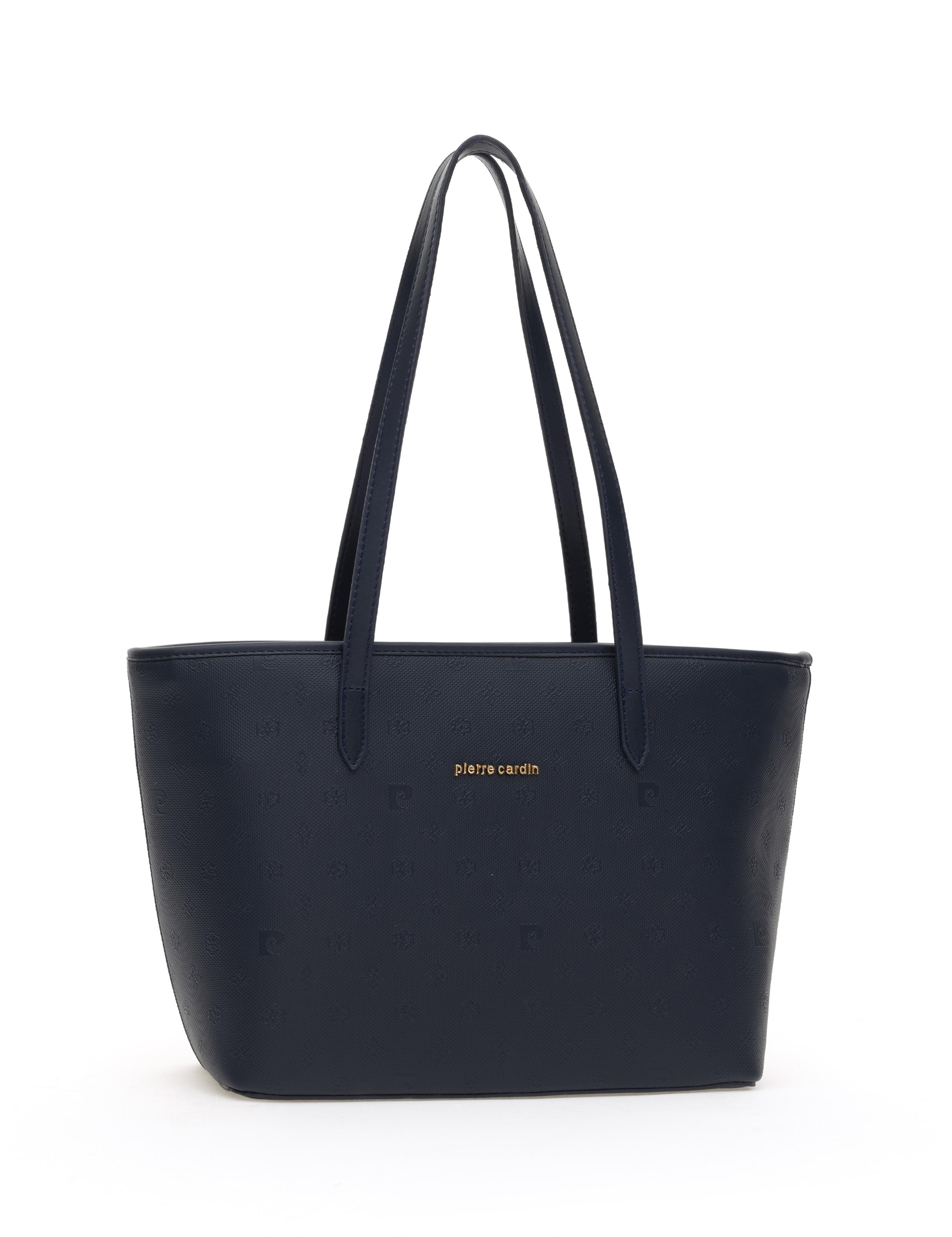 Lacivert Omuz Çantası