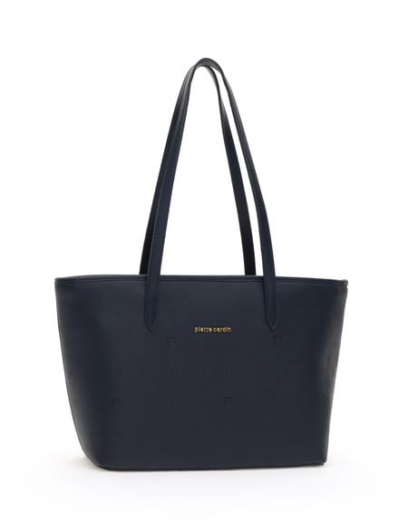 Lacivert Omuz Çantası - 50311180002