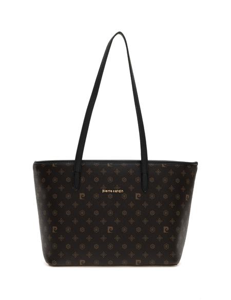 Kahverengi Omuz Çantası - 50311179002