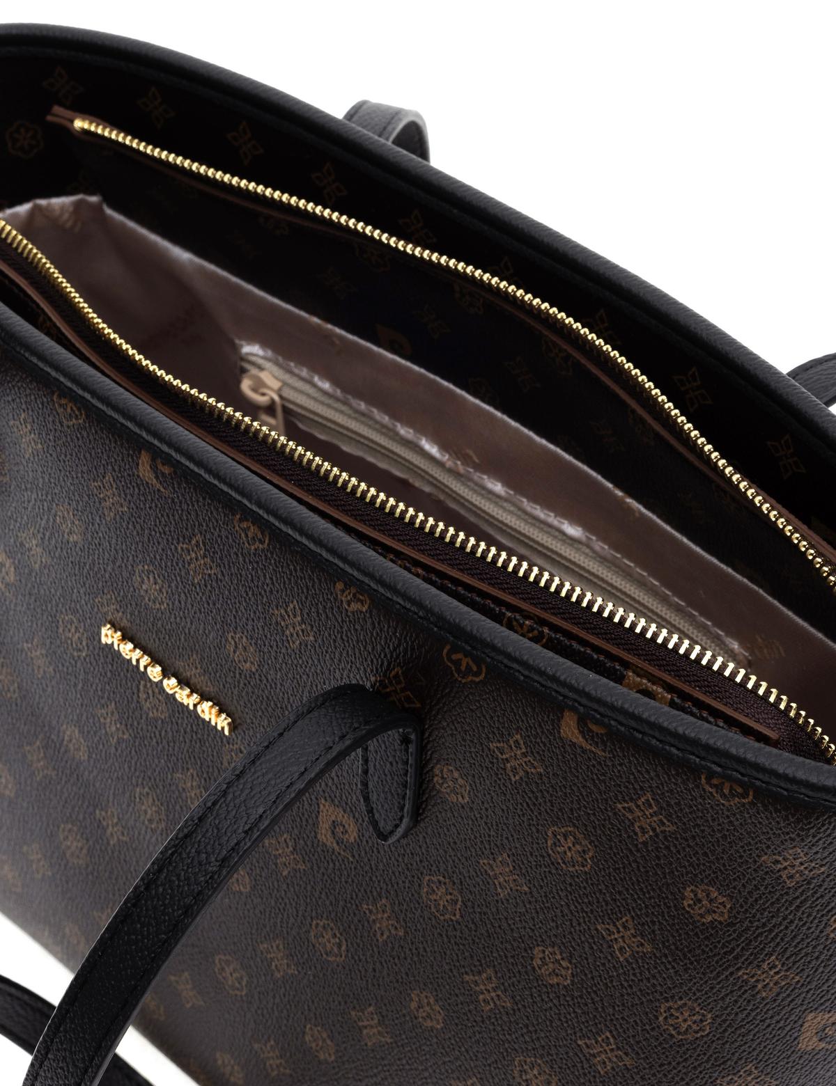 Kahverengi Omuz Çantası - 50311179002