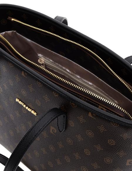 Kahverengi Omuz Çantası - 50311179002