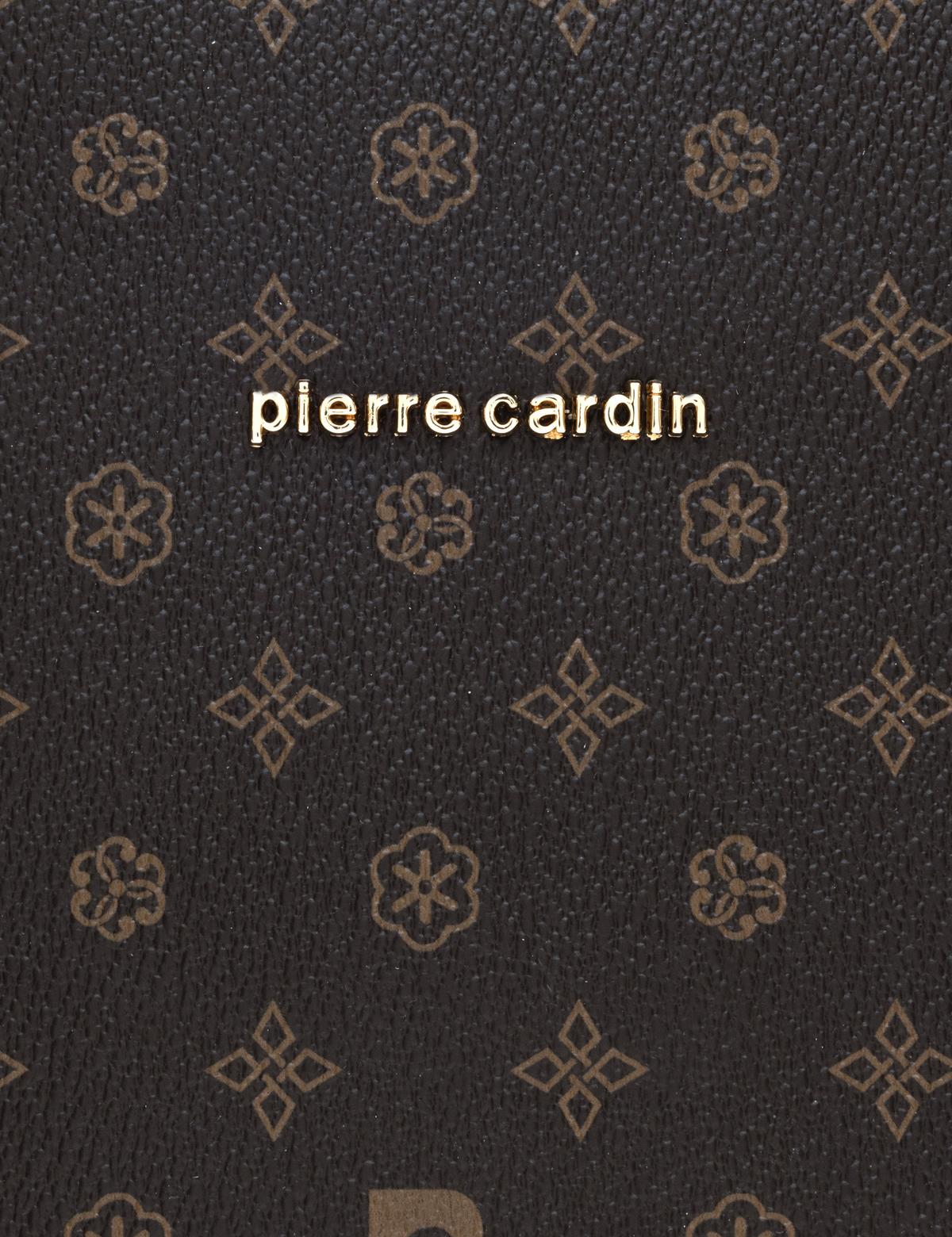 Kahverengi Omuz Çantası - 50311179002