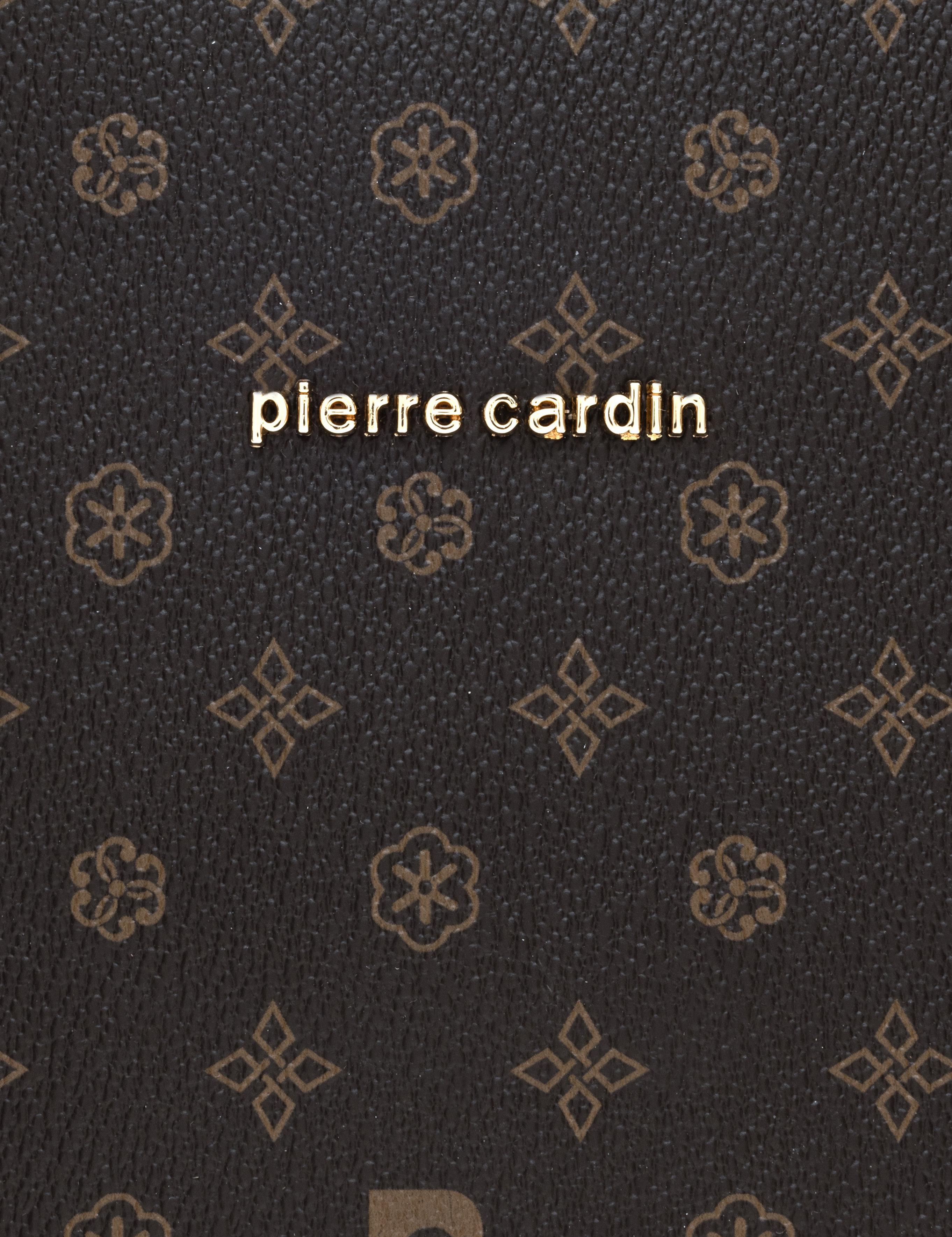 Kahverengi Omuz Çantası