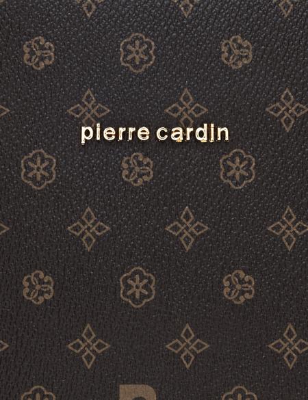 Kahverengi Omuz Çantası - 50311179002