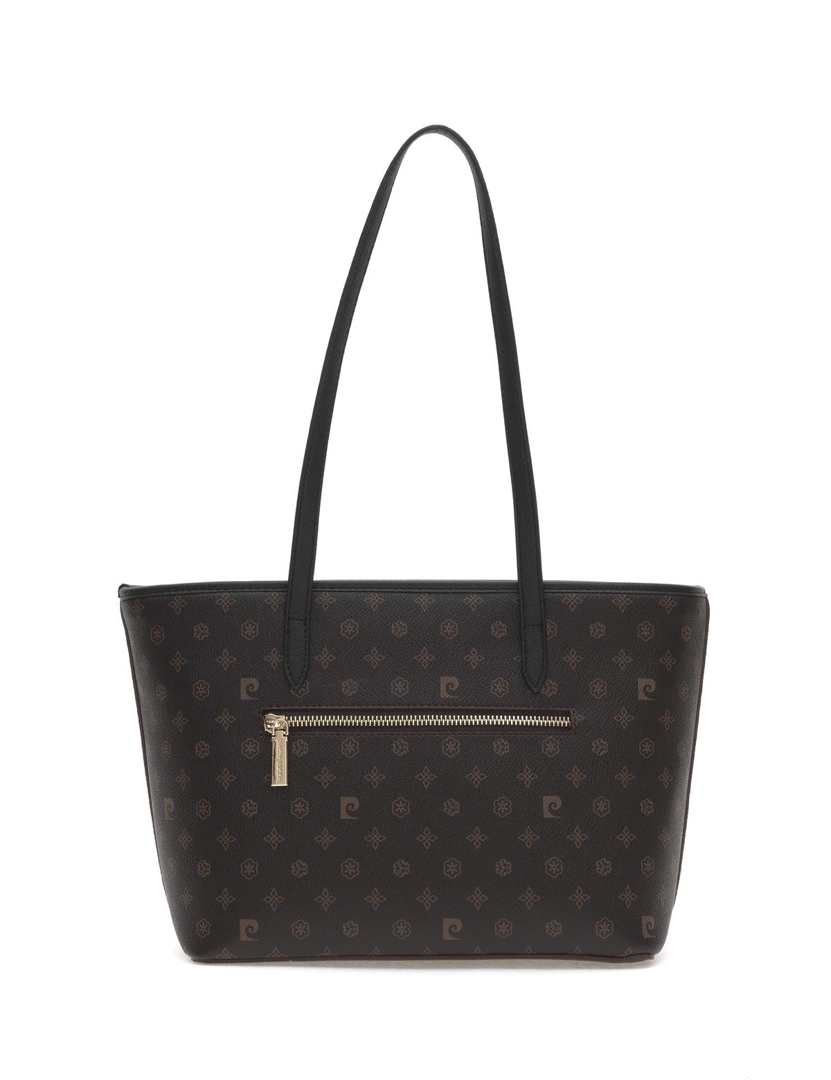 Kahverengi Omuz Çantası - 50311179002