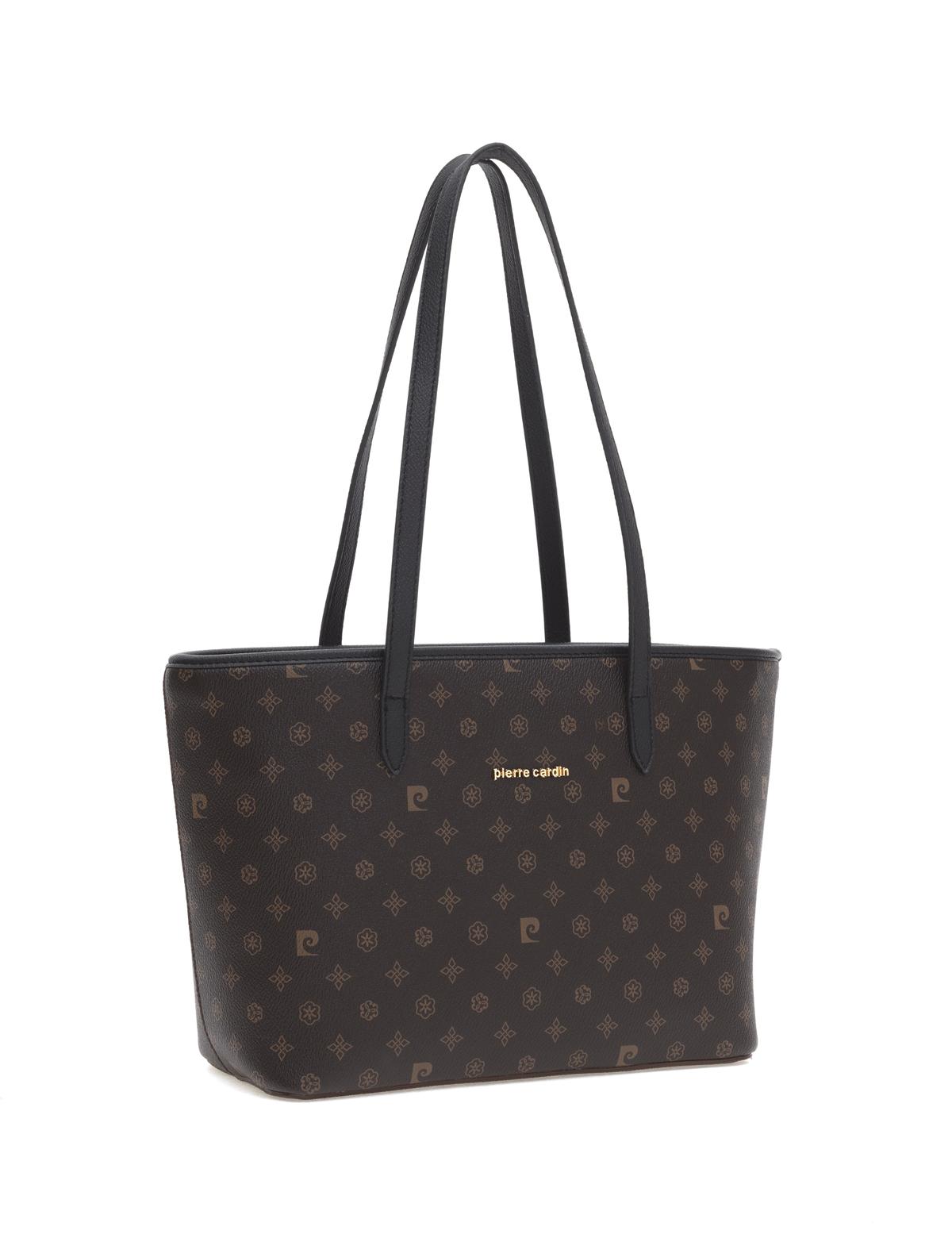 Kahverengi Omuz Çantası - 50311179002