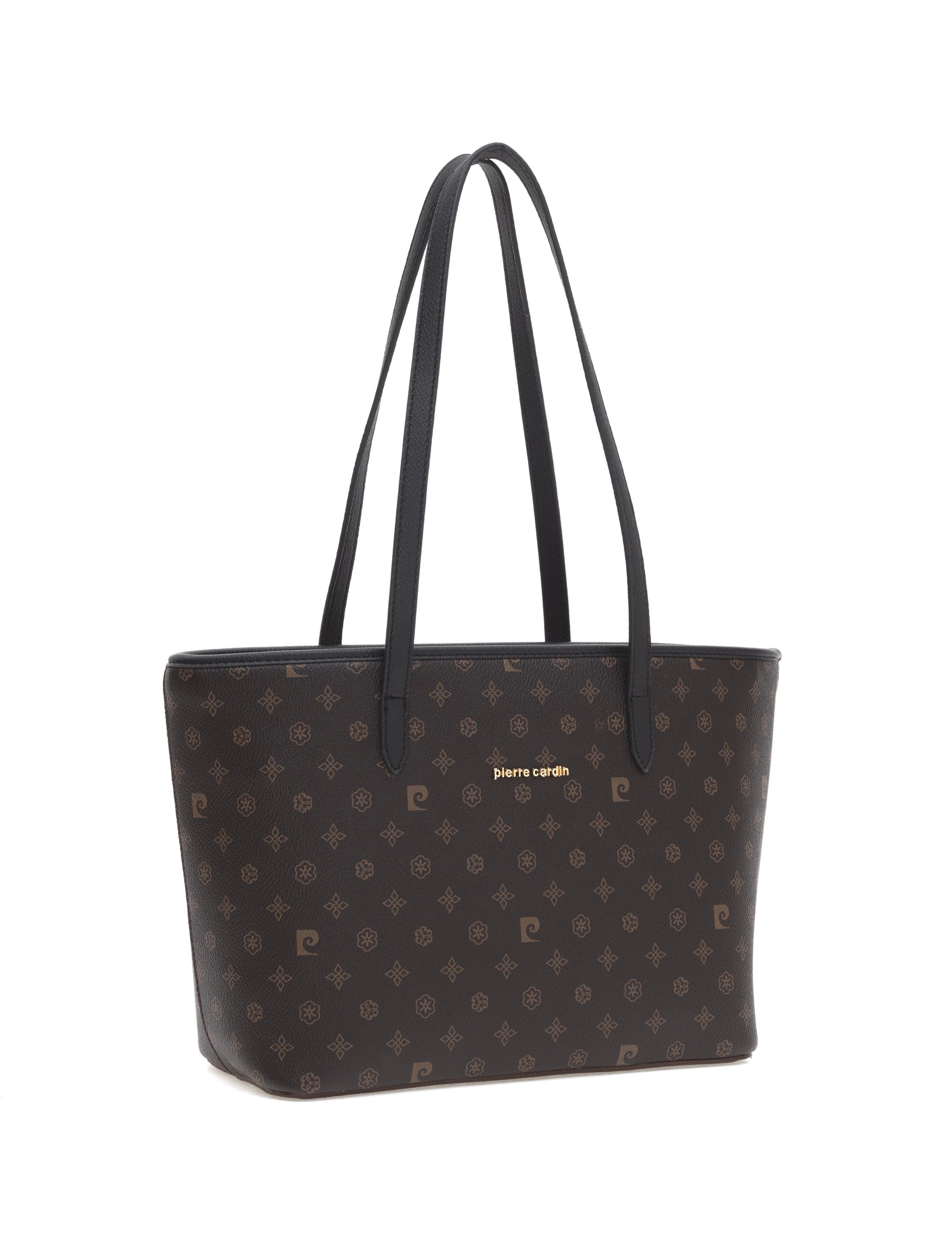 Kahverengi Omuz Çantası