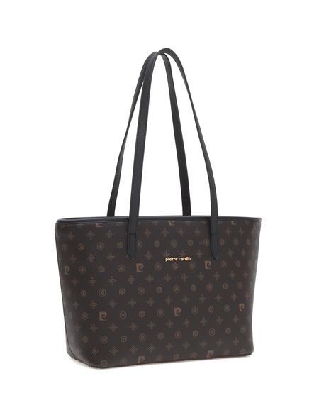 Kahverengi Omuz Çantası - 50311179002