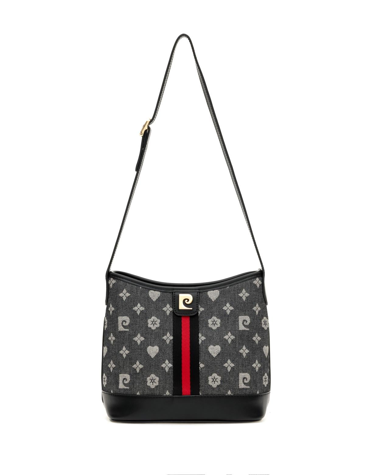 Siyah Çapraz Çanta - 50311193001