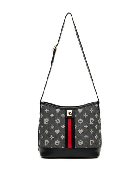 Siyah Çapraz Çanta - 50311193001