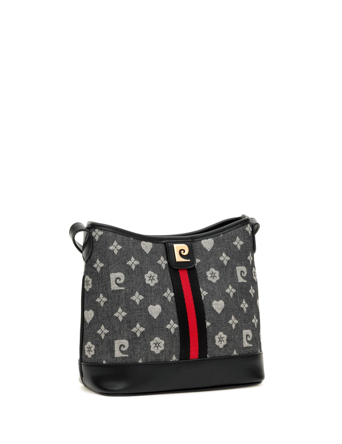 Siyah Çapraz Çanta - 50311193001