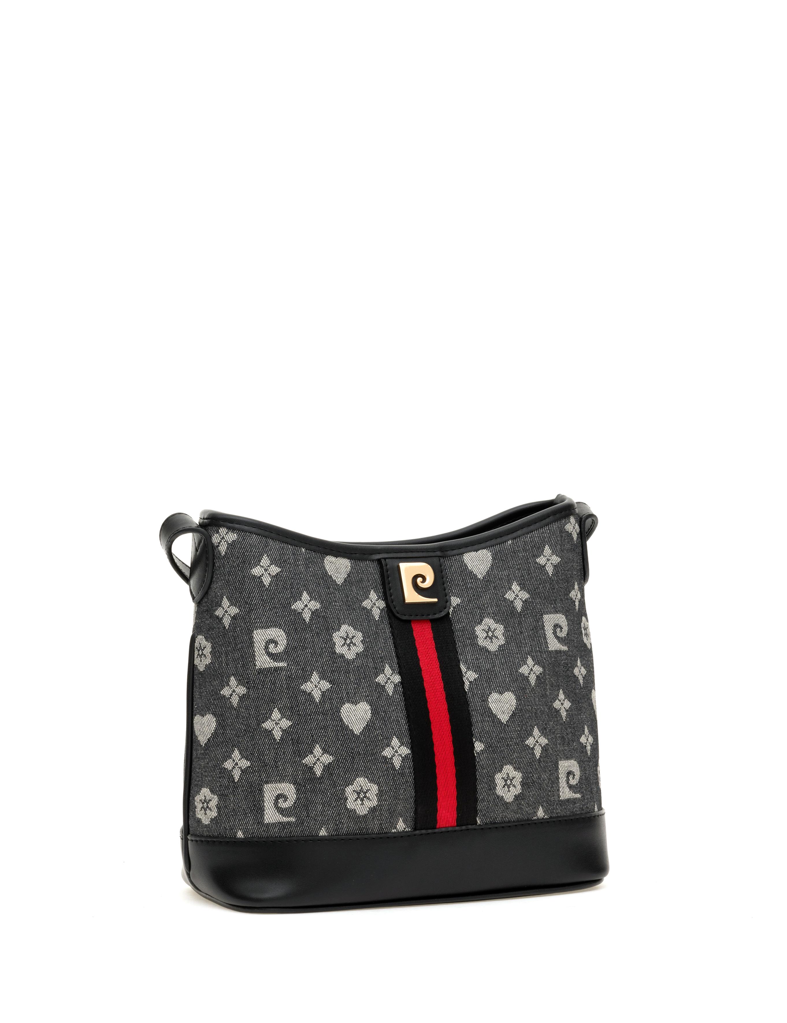 Siyah Çapraz Çanta