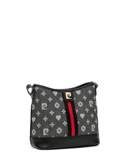 Siyah Çapraz Çanta - 50311193001