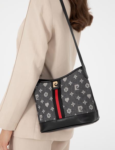 Siyah Çapraz Çanta - 50311193001