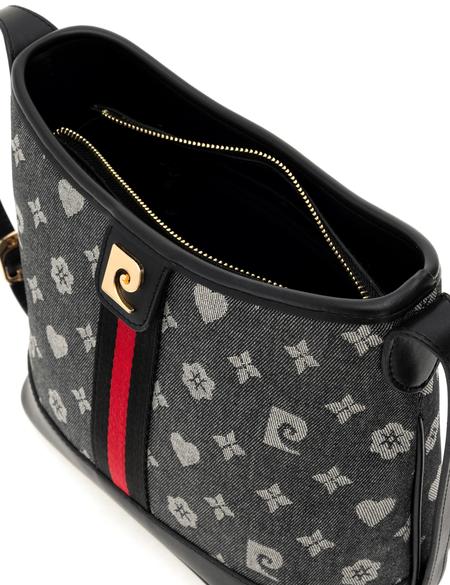 Siyah Çapraz Çanta - 50311193001