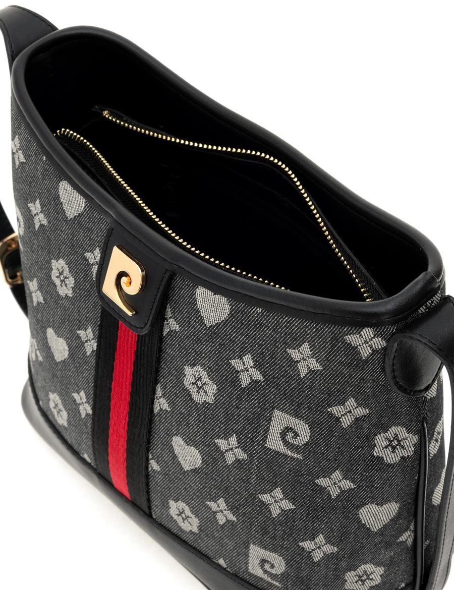 Siyah Çapraz Çanta