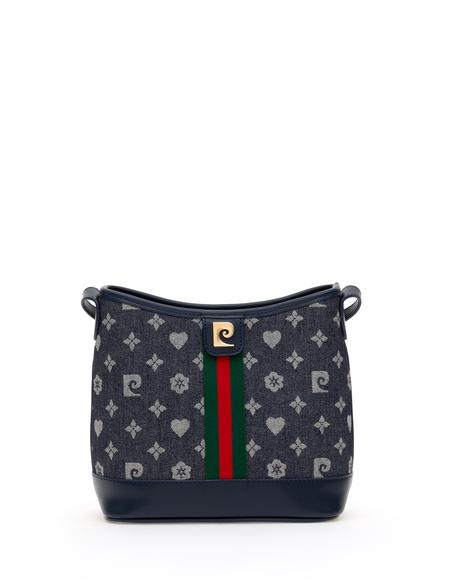 Lacivert Çapraz Çanta - 50311193002