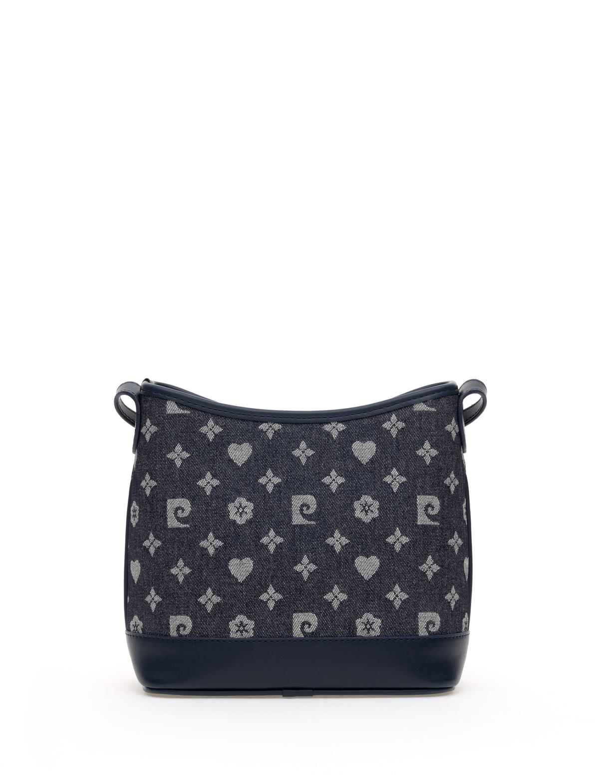 Lacivert Çapraz Çanta - 50311193002