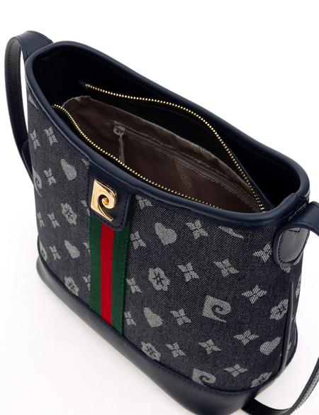 Lacivert Çapraz Çanta - 50311193002