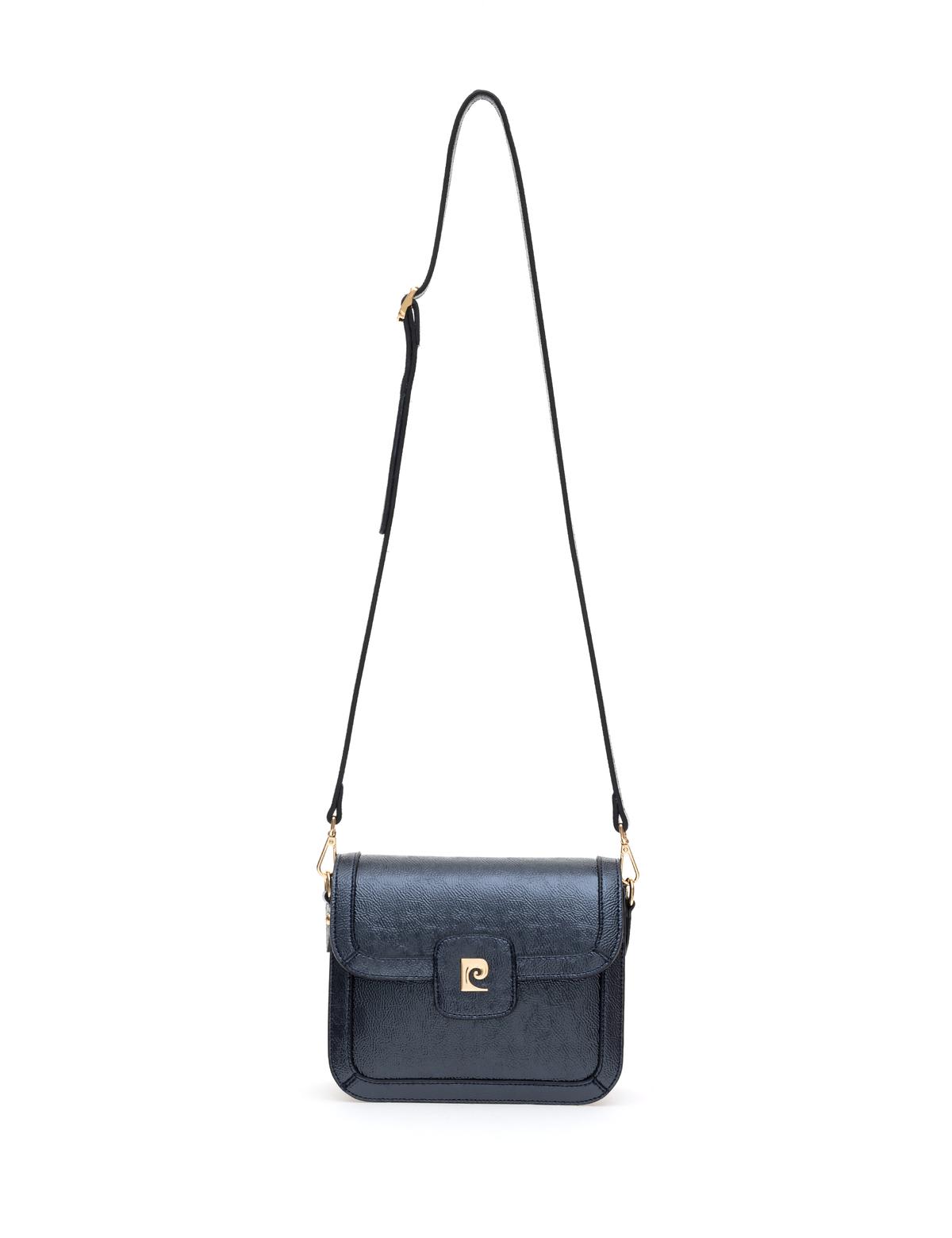 Lacivert Çapraz Çanta - 50311190002