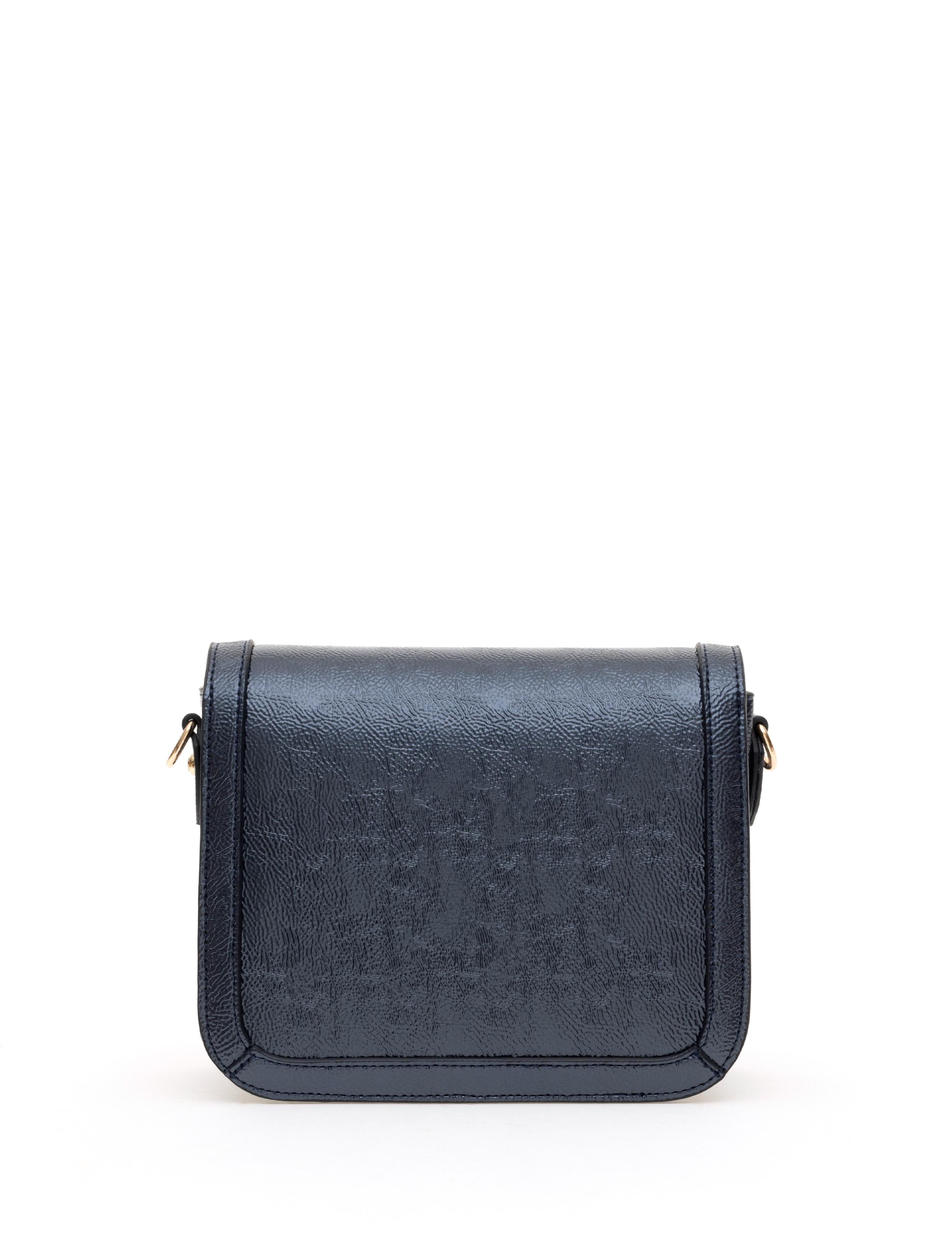 Lacivert Çapraz Çanta