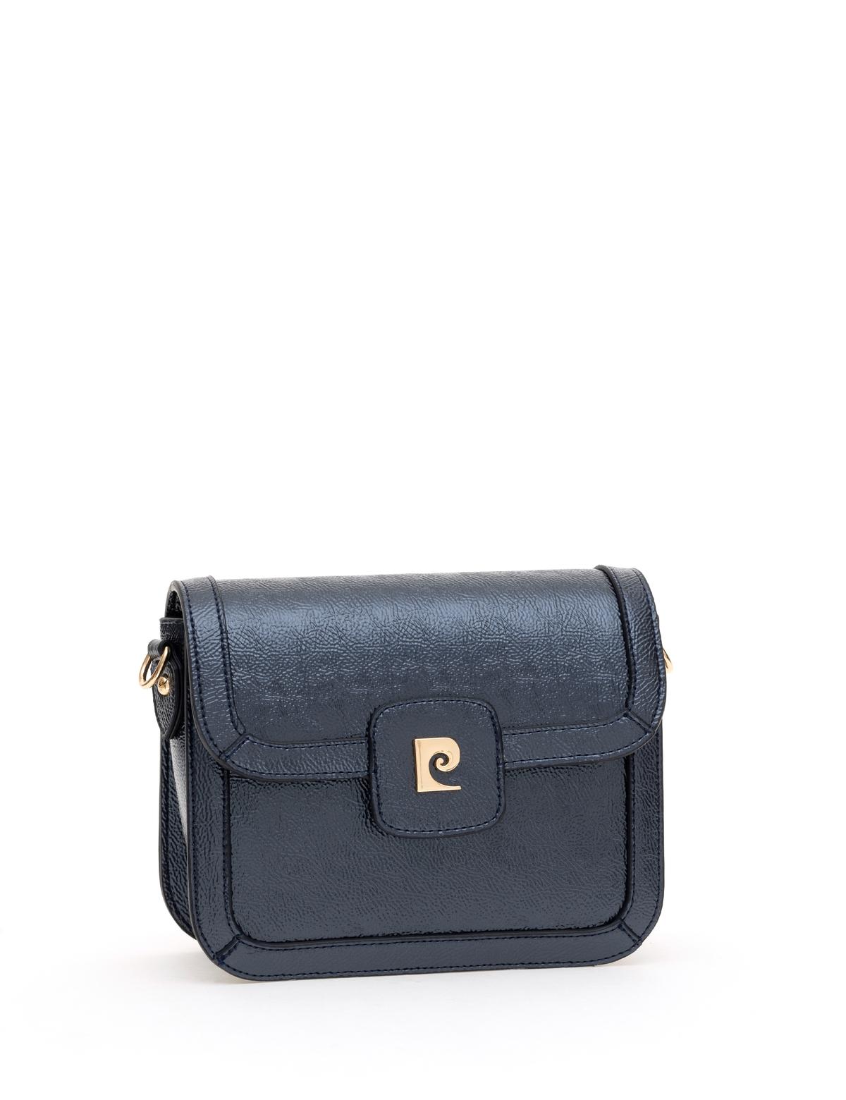 Lacivert Çapraz Çanta - 50311190002
