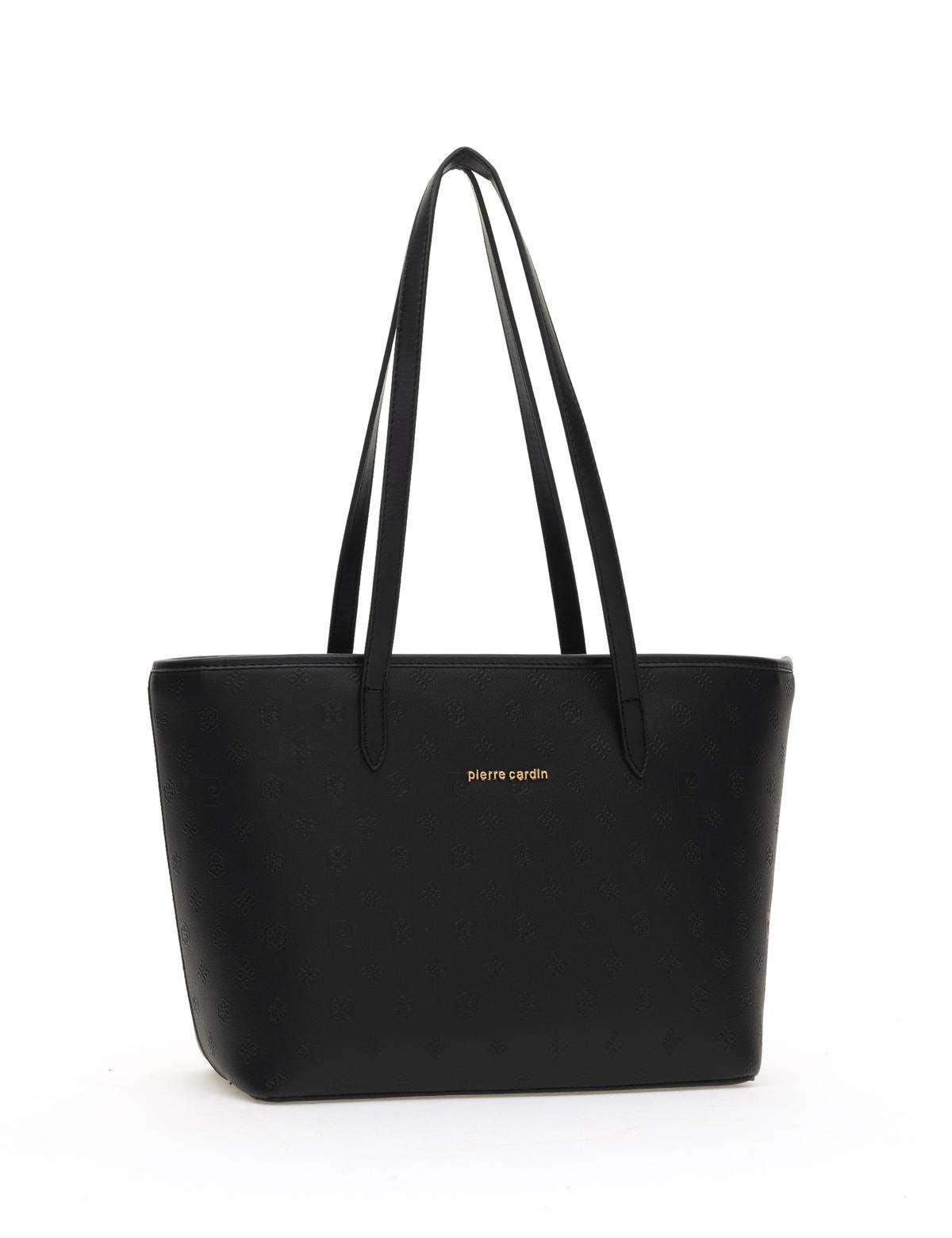 Siyah Omuz Çantası - 50311180001