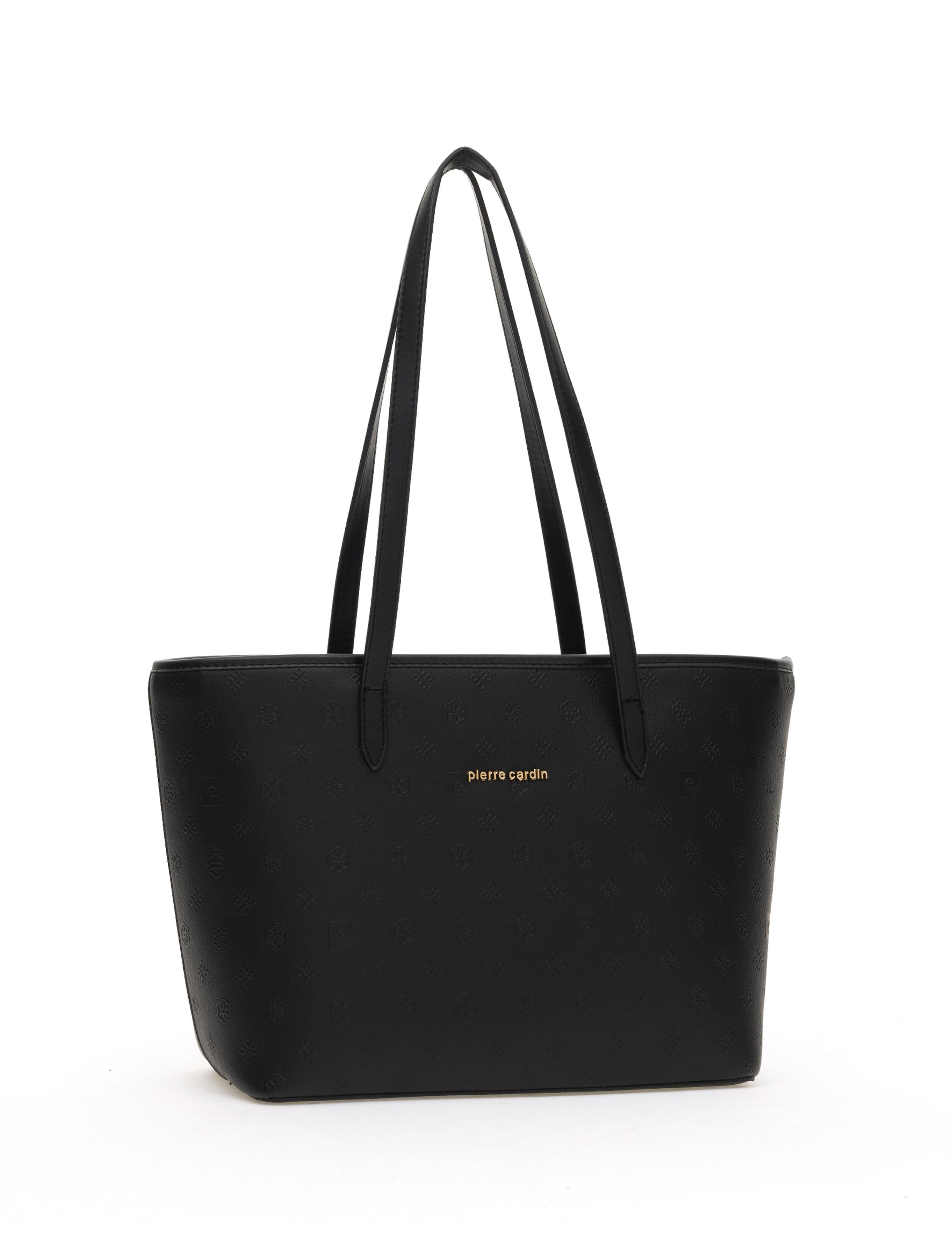 Siyah Omuz Çantası