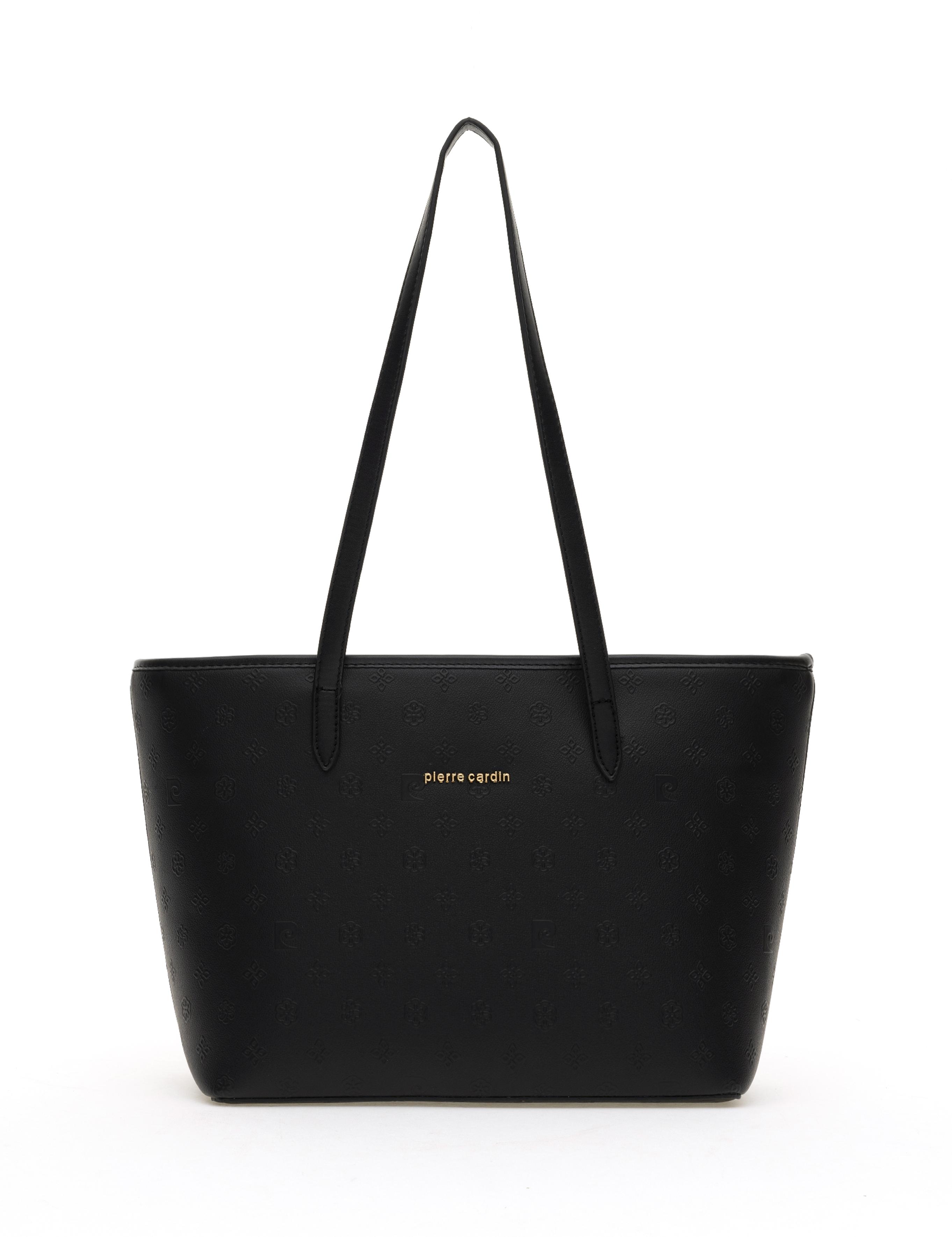 Siyah Omuz Çantası