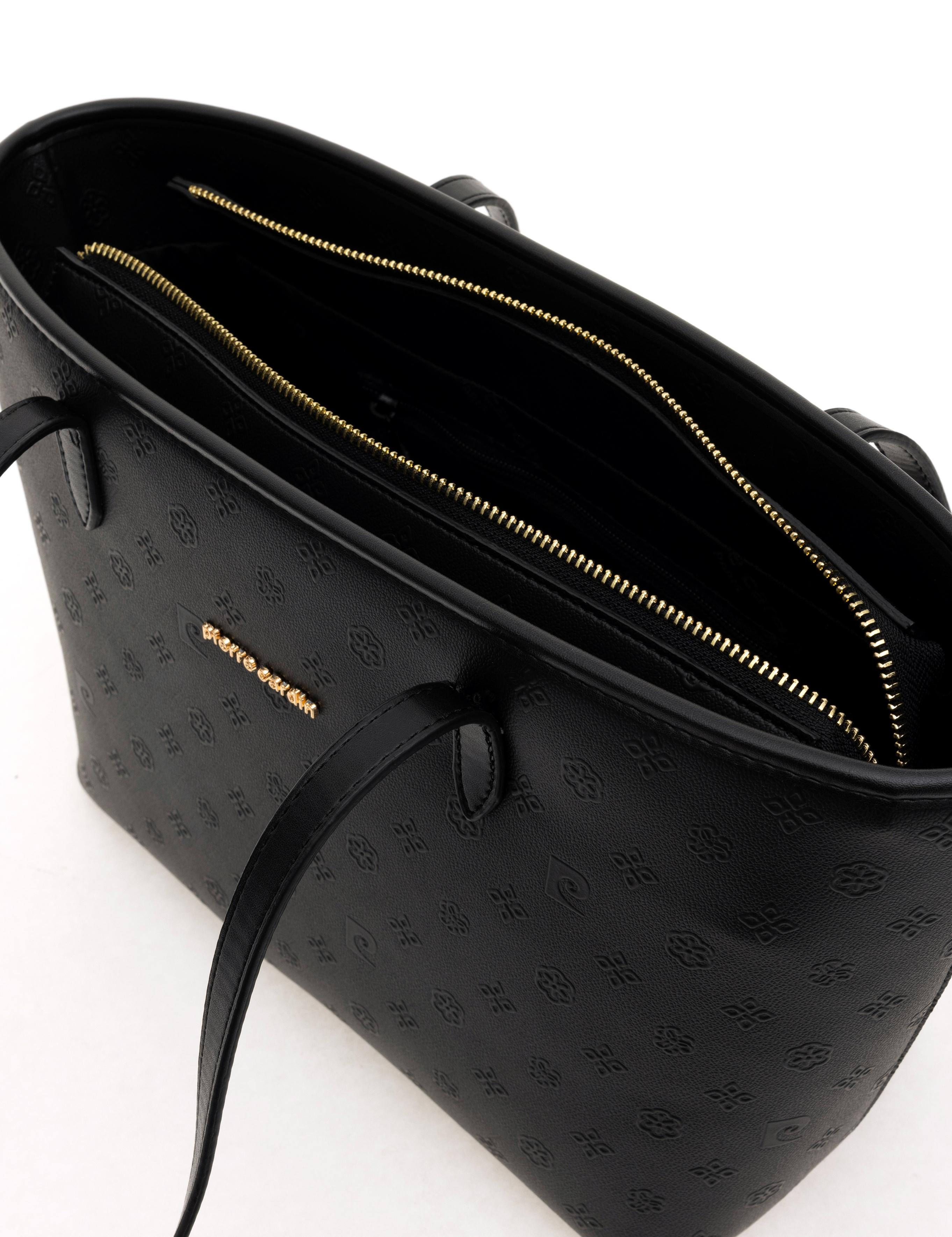 Siyah Omuz Çantası