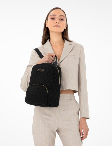 Siyah Sırt Çantası - 50311155001