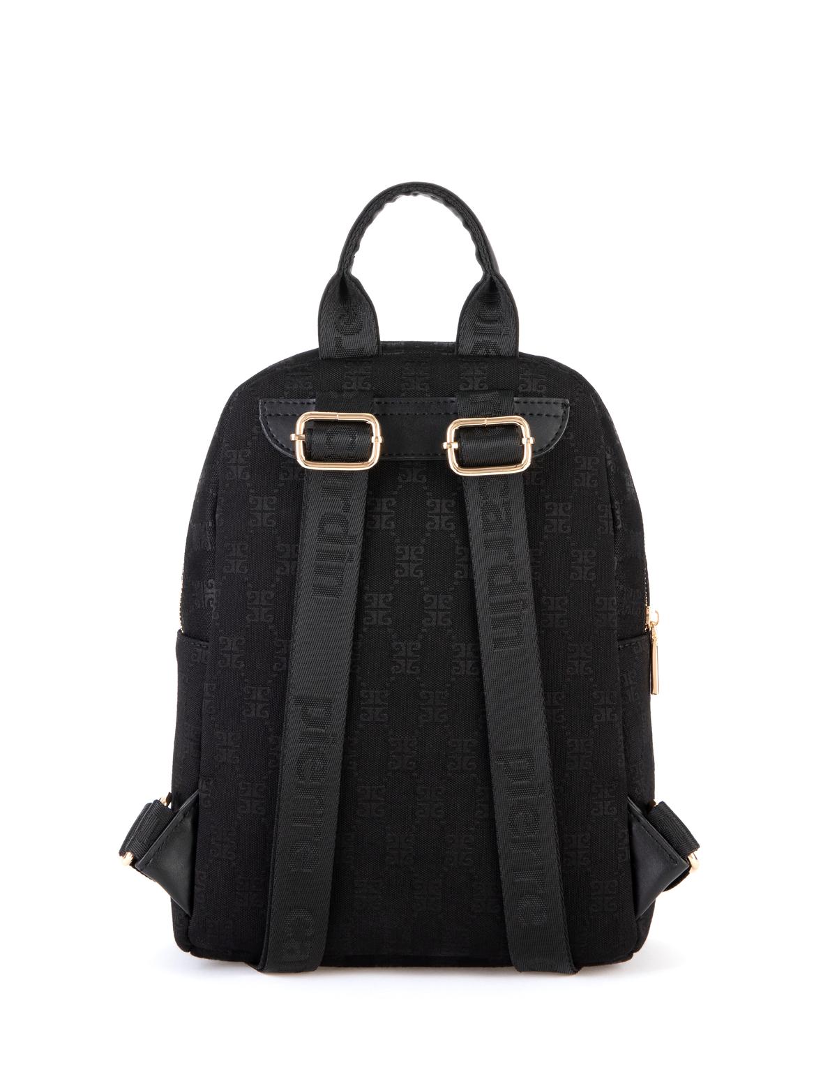 Siyah Sırt Çantası - 50311155001